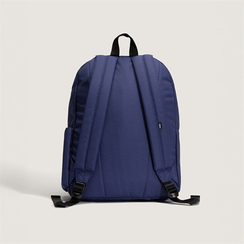 Vans Old Skool Drop V Backpack Deep Twilight
