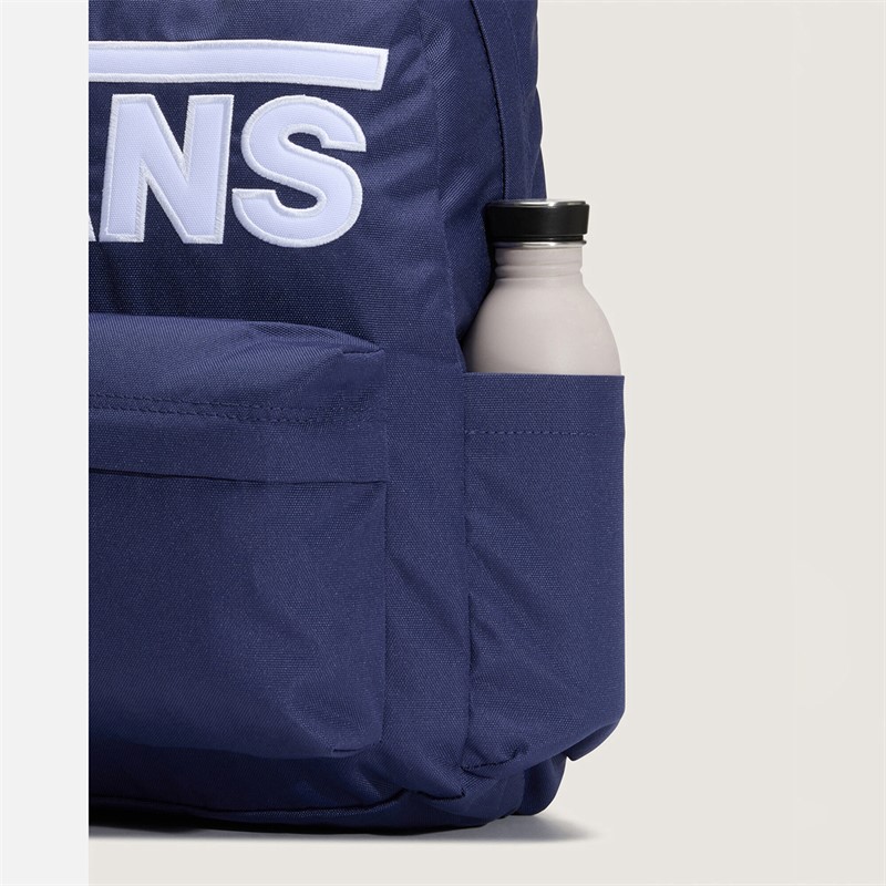 Vans Old Skool Drop V Backpack Deep Twilight