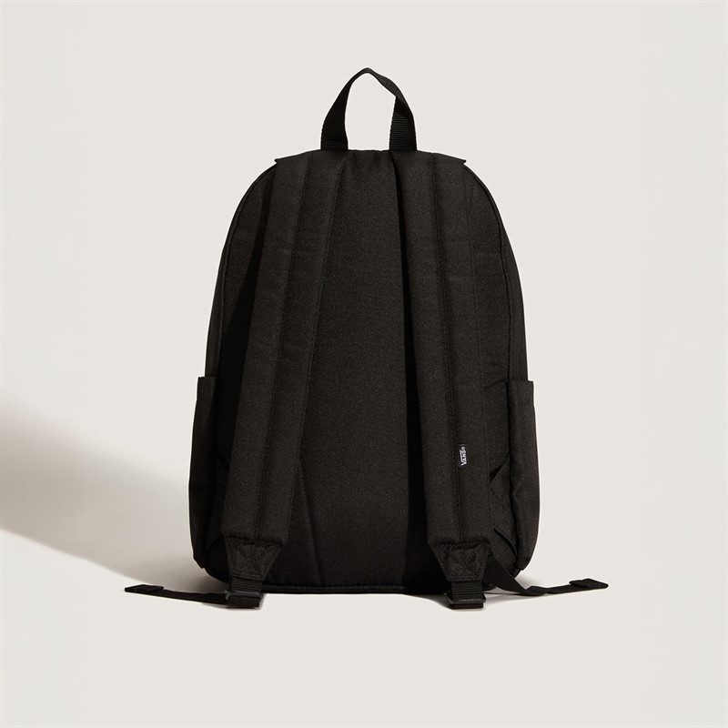 Vans Kids Old Skool Grom Backpack Black/Flame