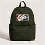 Vans Kids Old Skool Grom Backpack Dried Kelp