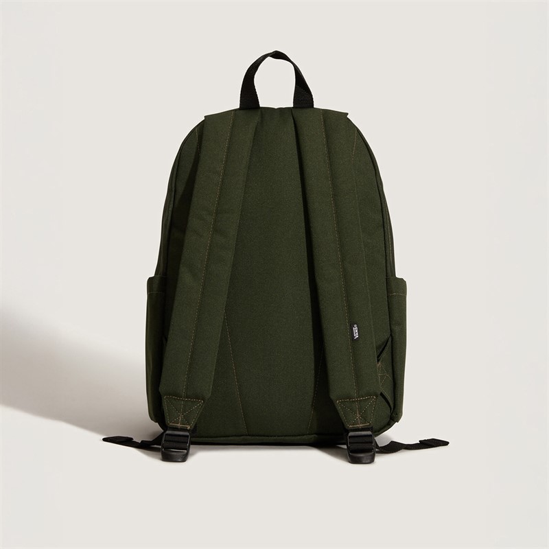 Vans Kids Old Skool Grom Backpack Dried Kelp