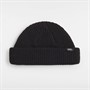 Vans Kids Infant Core Basic Cuff Beanie Black