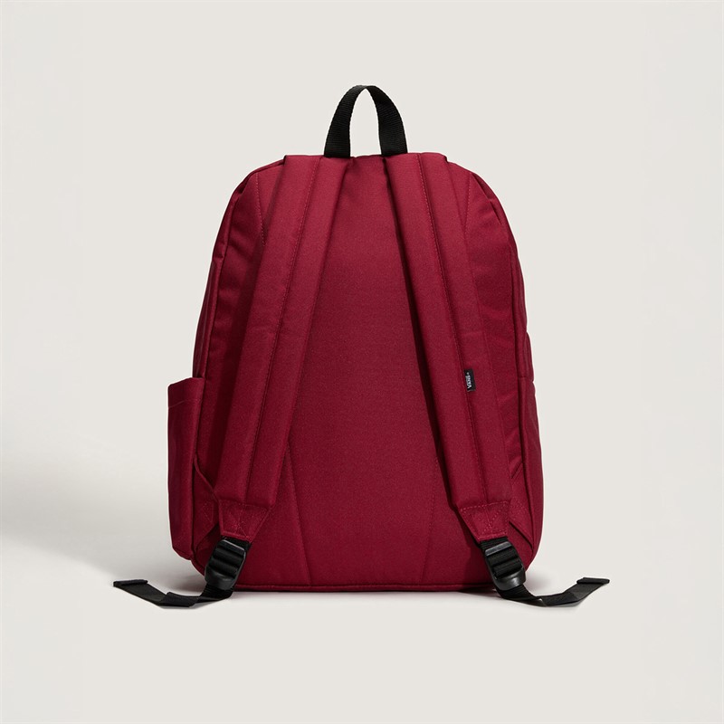 Vans Old Skool Classic Backpack Bordeaux