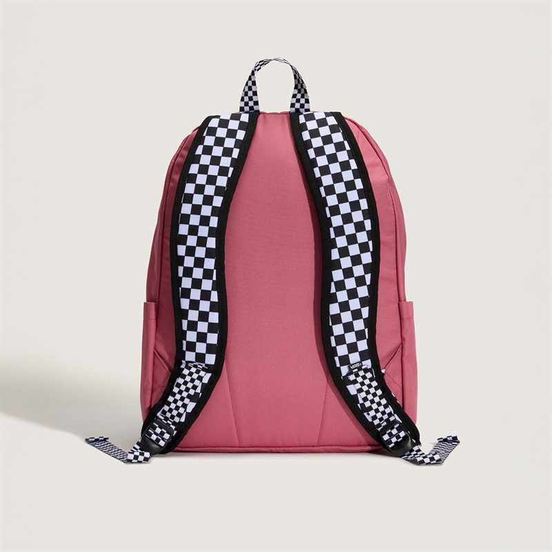 Vans Old Skool Backpack Mauvewood