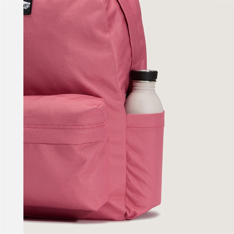 Vans Old Skool Backpack Mauvewood