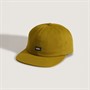 Vans Unisex Jockey Cap Burnt Gold