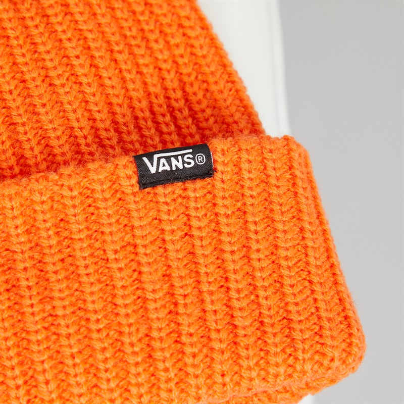 Vans Core Basic Cuff Beanie Flame