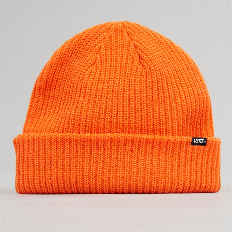 Vans Core Basic Cuff Beanie Flame