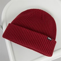 Vans Core Basic Cuff Beanie Bordeaux
