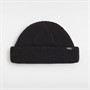 Vans Classic Tall Cuff Beanie Black