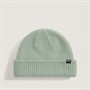 Vans Core Basic Cuff Beanie Gray Olive