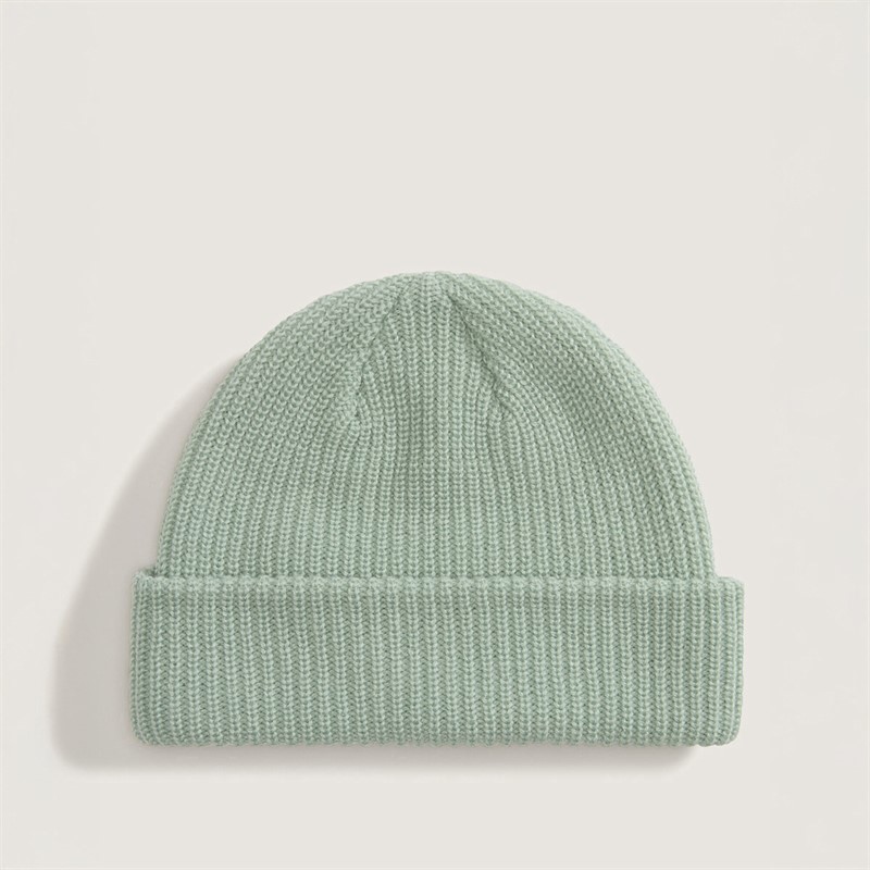 Vans Core Basic Cuff Beanie Gray Olive