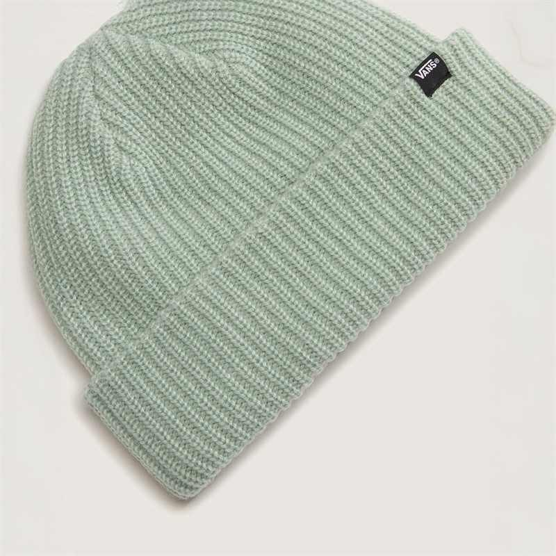 Vans Core Basic Cuff Beanie Gray Olive