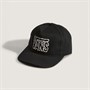 Vans Kids Constant Snapback Cap Black
