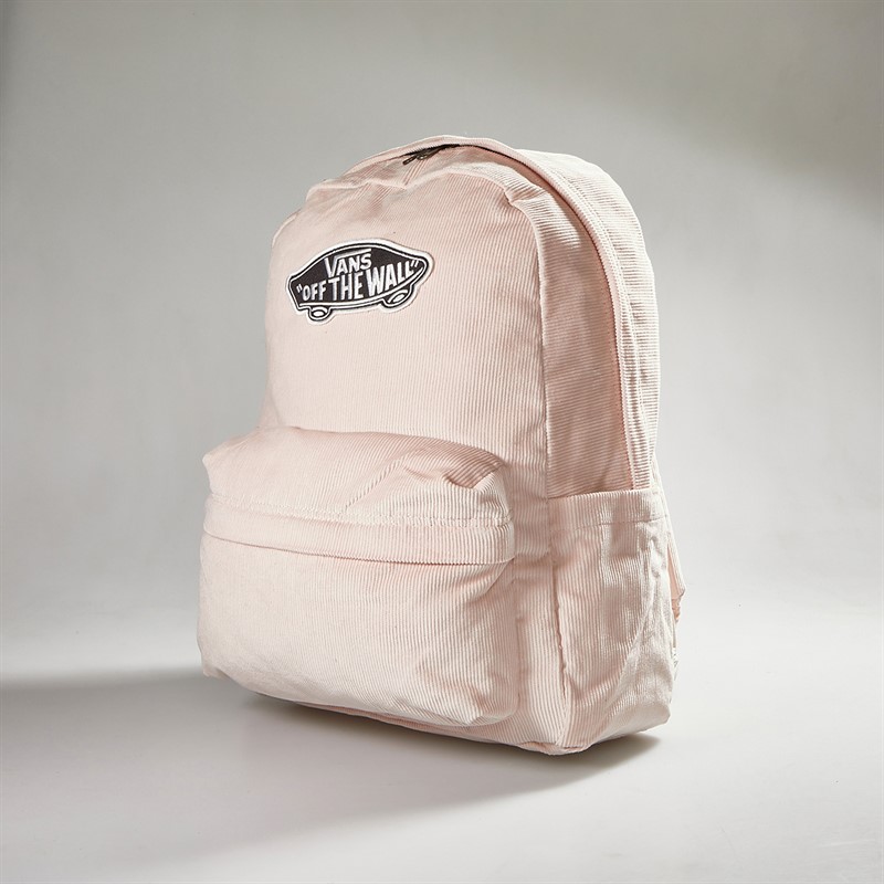 Vans Old Skool Classic Backpack Sepia Rose
