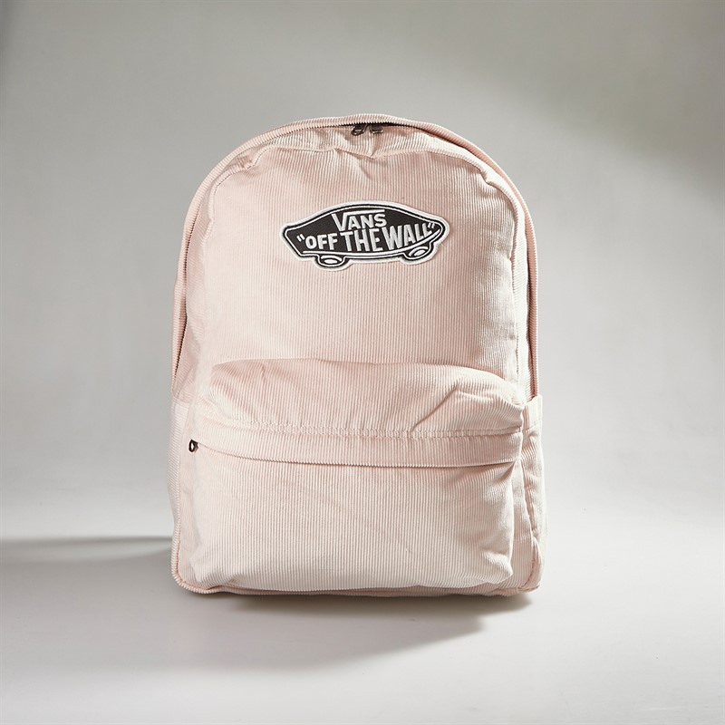 Vans Old Skool Classic Backpack Sepia Rose