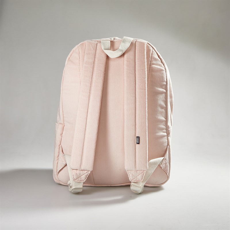 Vans Old Skool Classic Backpack Sepia Rose