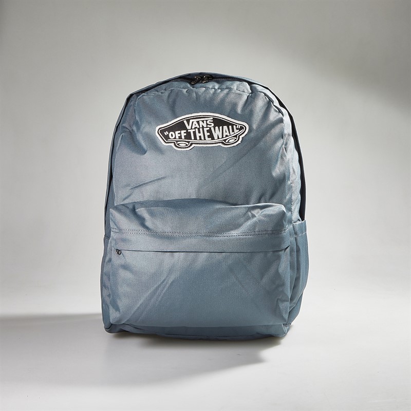 Vans Old Skool Classic Backpack Stormy Weather