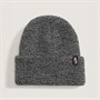 Vans Original Shallow Cuff Beanie Black/Asphalt