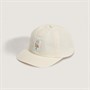 Vans Café Jockey Cap Marshmallow