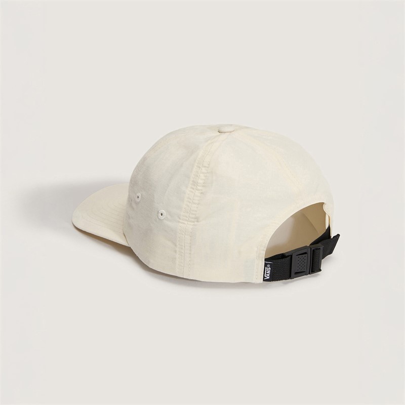 Vans Café Jockey Cap Marshmallow