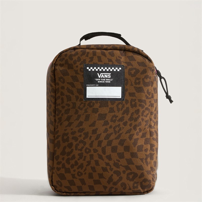 Vans Kids Old Skool Lunch Bag Dachshund