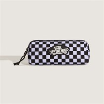 Vans Kids Old Skool Pencil Pouch Black/White