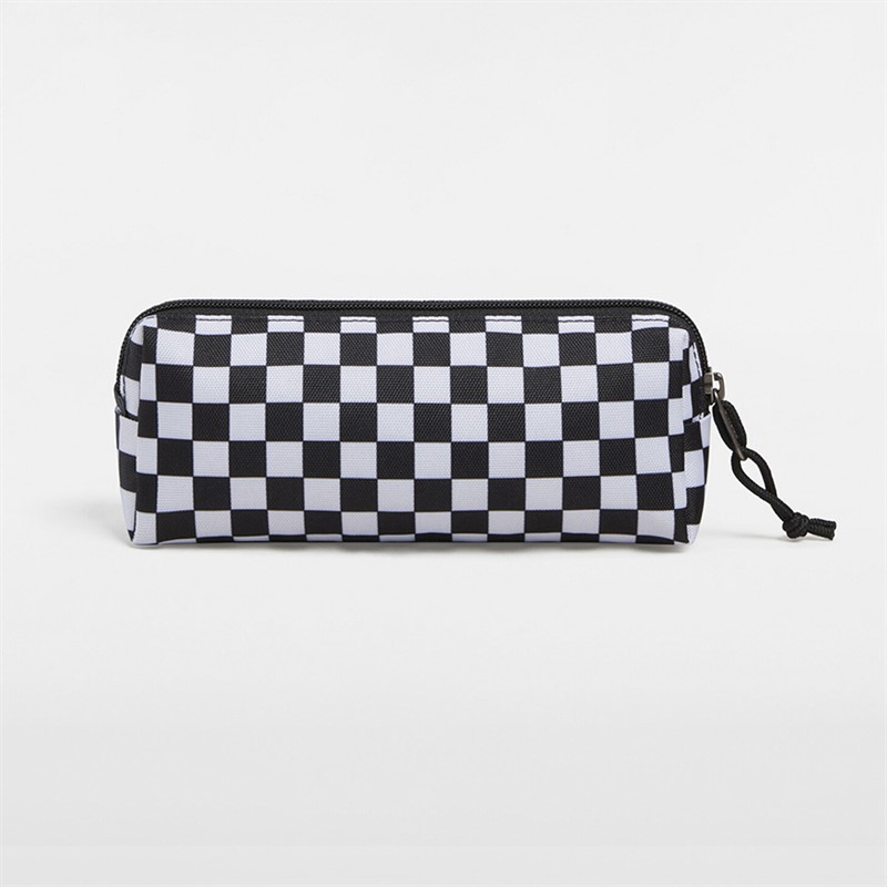 Vans Kids Old Skool Pencil Pouch Black/White