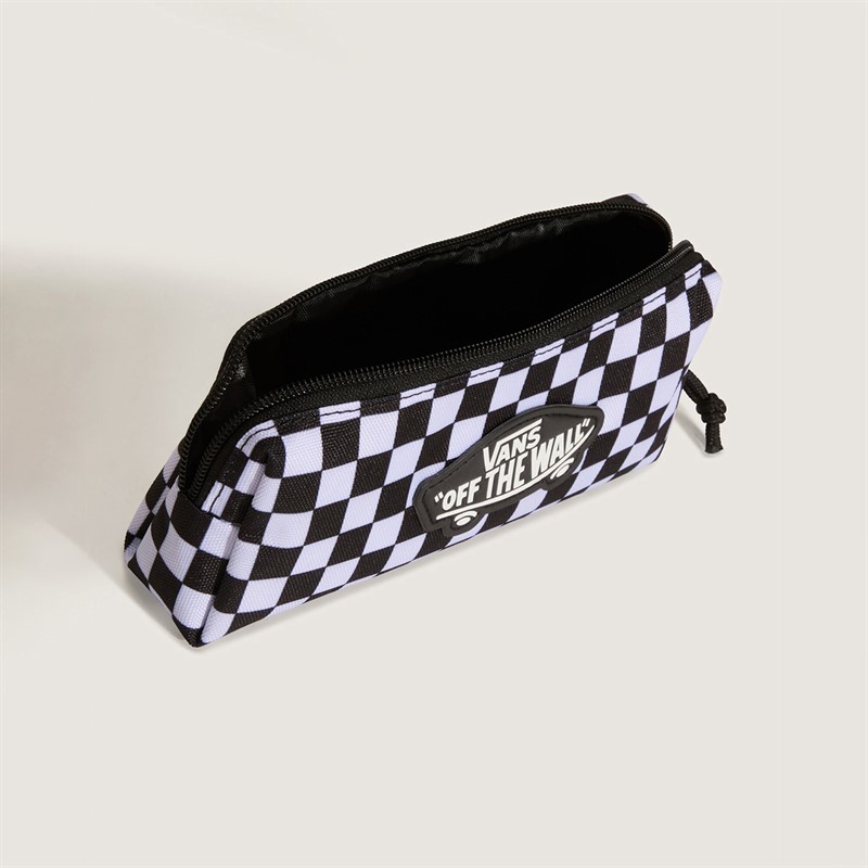Vans Kids Old Skool Pencil Pouch Black/White
