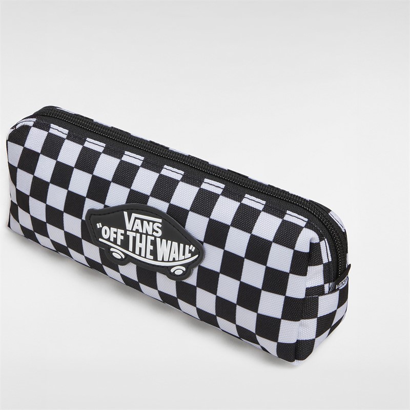 Vans Kids Old Skool Pencil Pouch Black/White