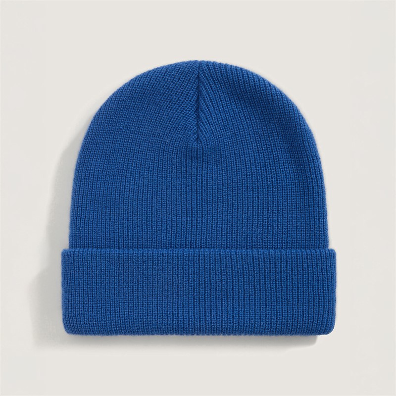 Vans Kids Classic Cuff Beanie True Blue