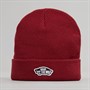 Vans Kids Classic Cuff Beanie Bordeaux