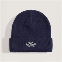 Vans Kids Classic Cuff Beanie Deep Twilight