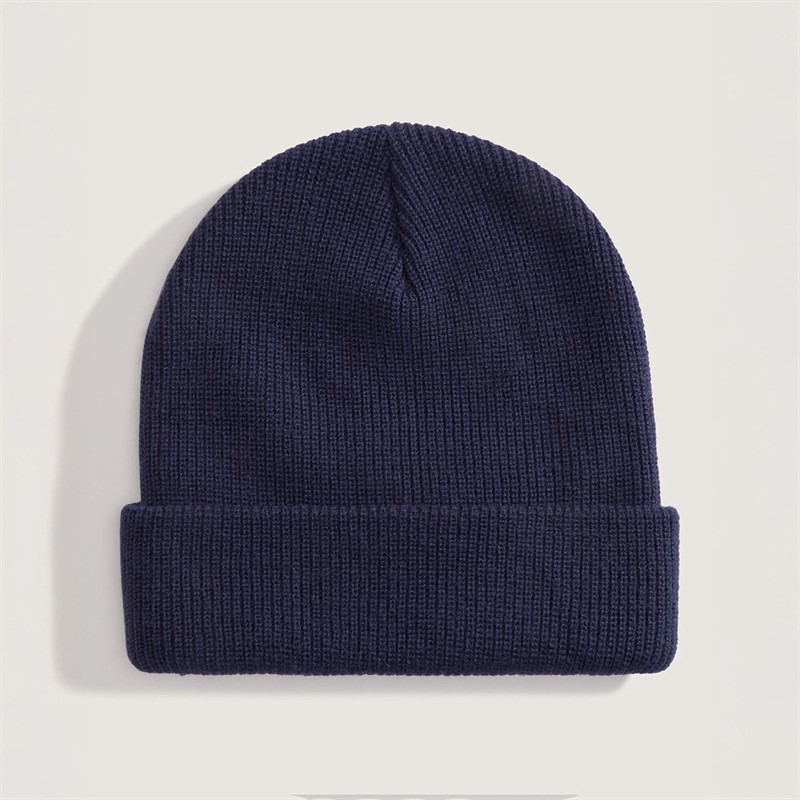 Vans Kids Classic Cuff Beanie Deep Twilight