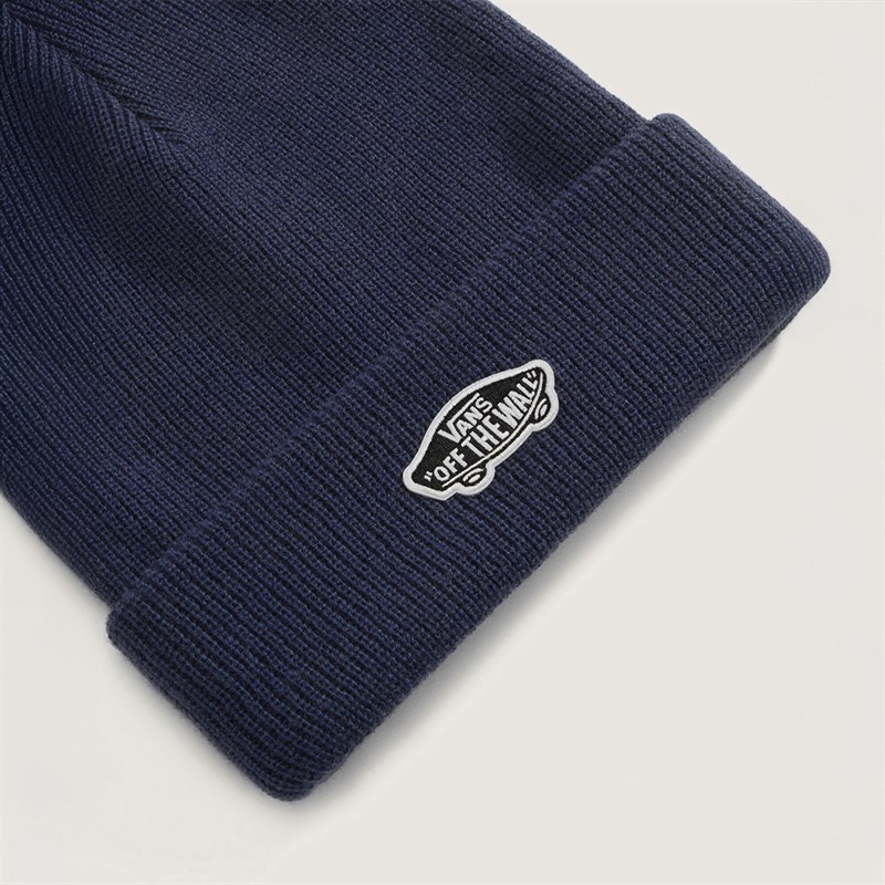 Vans Kids Classic Cuff Beanie Deep Twilight