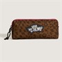 Vans Kids Old Skool Pencil Pouch Dachshund