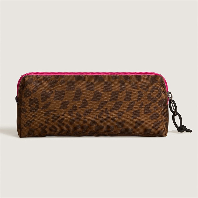 Vans Kids Old Skool Pencil Pouch Dachshund