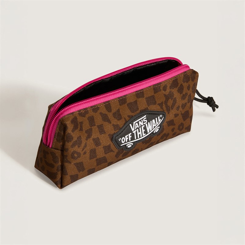 Vans Kids Old Skool Pencil Pouch Dachshund