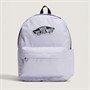 Vans Old Skool Classic Backpack Lilac Mist
