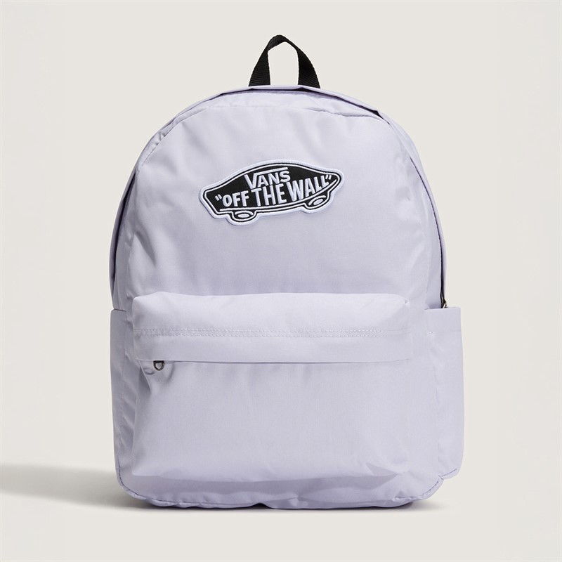 Vans Old Skool Classic Backpack Lilac Mist