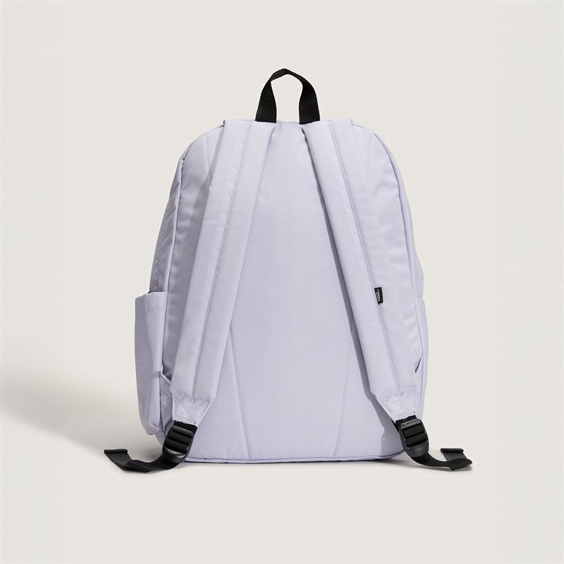 Vans Old Skool Classic Backpack Lilac Mist