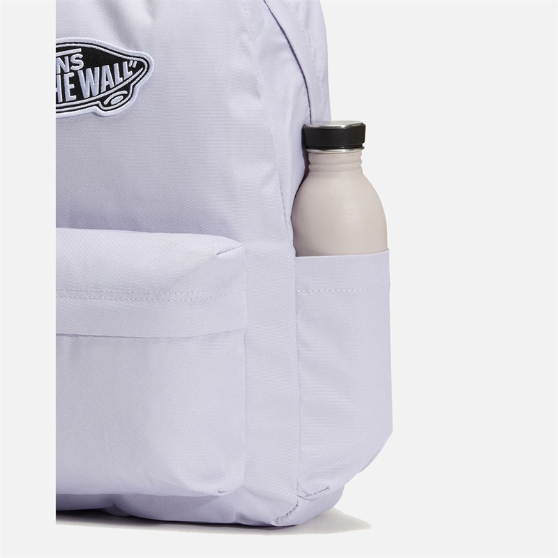Vans Old Skool Classic Backpack Lilac Mist