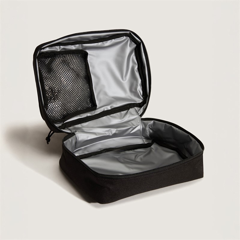 Vans Kids Old Skool Lunch Bag Black/Flame