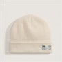 Vans Levia Cuff Beanie Oatmeal