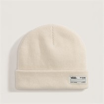Vans Levia Cuff Beanie Oatmeal