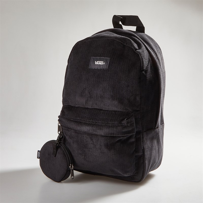 Vans Old Skool Mini Backpack Black