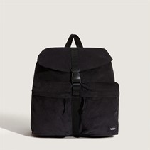 Vans Old Skool Mini Backpack Black