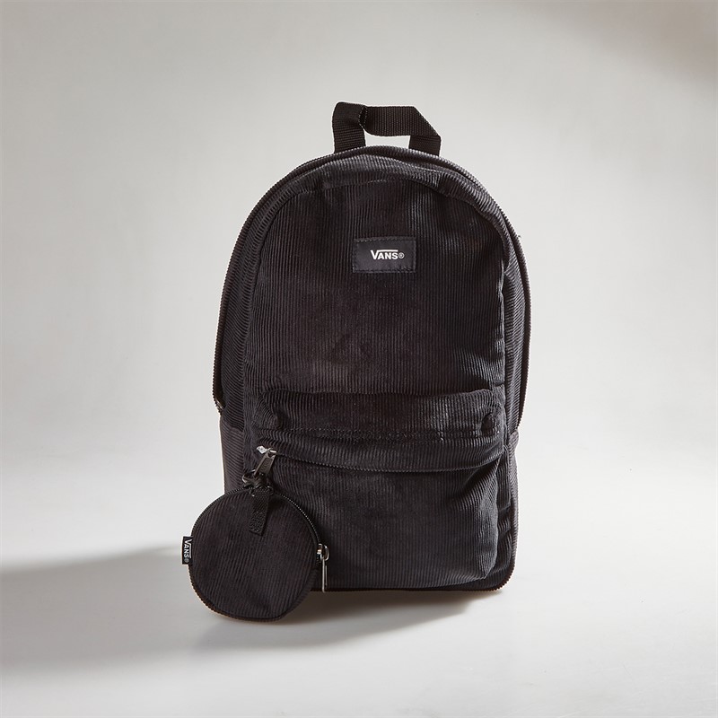 Vans Old Skool Mini Backpack Black