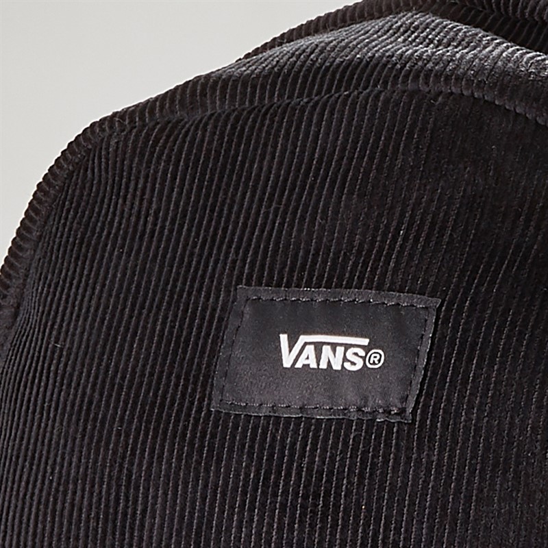 Vans Old Skool Mini Backpack Black