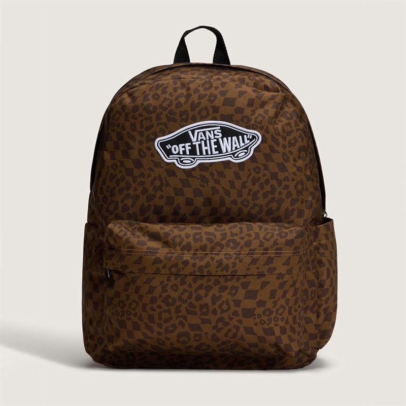 Vans Old Skool Classic Backpack Dachshund